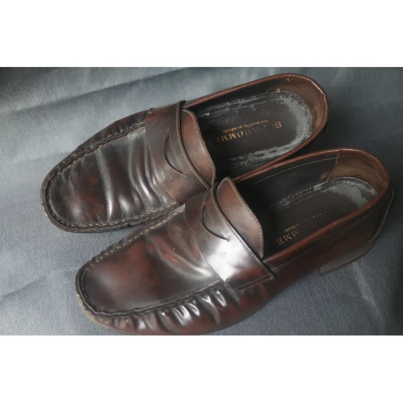 Giày tây Nam SODAHOMME size 42 536335