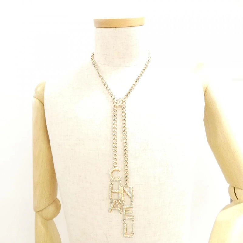 Vòng cổ Chanel AB9880 626207