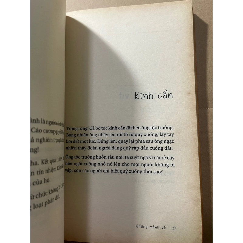 Những mãnh vỡ 524379