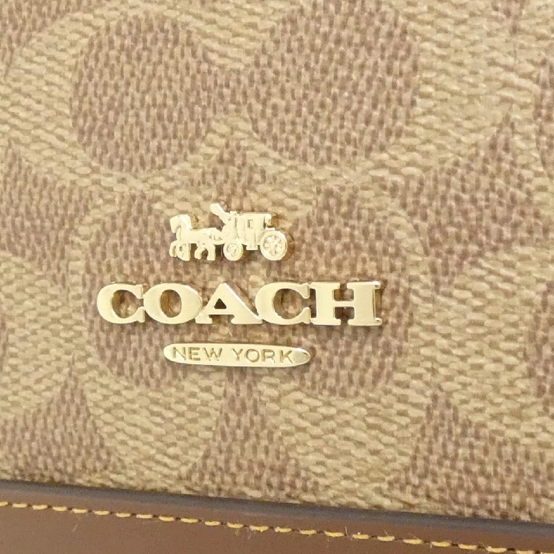 Túi xách Coach CCQ26 - Hàng hiệu Chính hãng 804808
