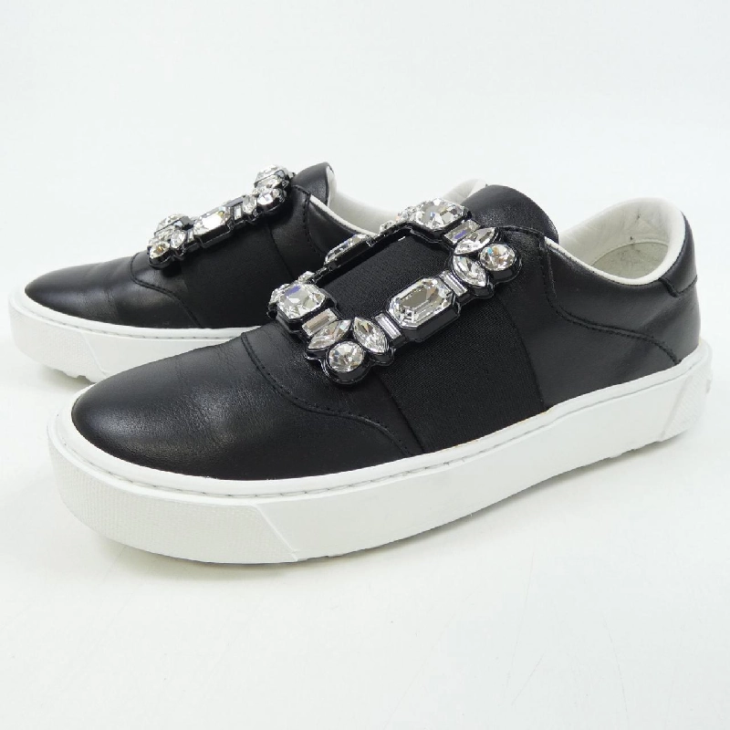 【Mã giảm giá】Giày sneaker ROGER VIVIER 664217