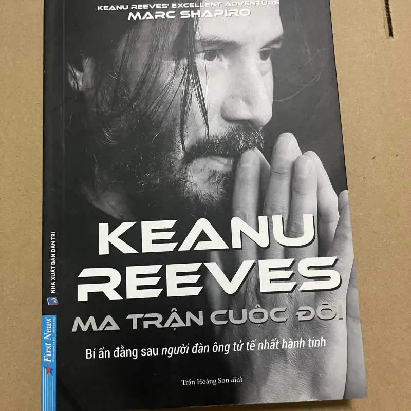 Ma trận cuộc đời 995962