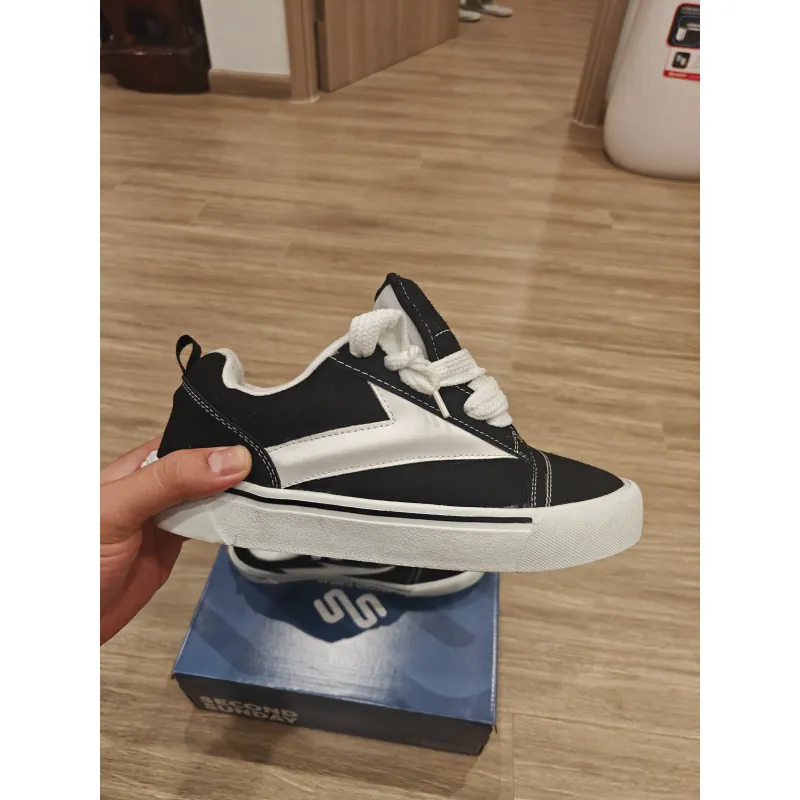 Giầy Second Sunday dáng vans 787857