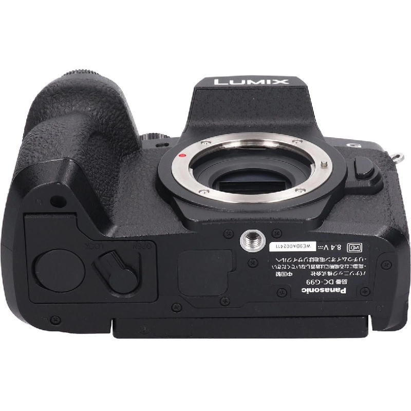 ＤＣ－Ｇ９９ - Hàng hiệu Authentic 879660