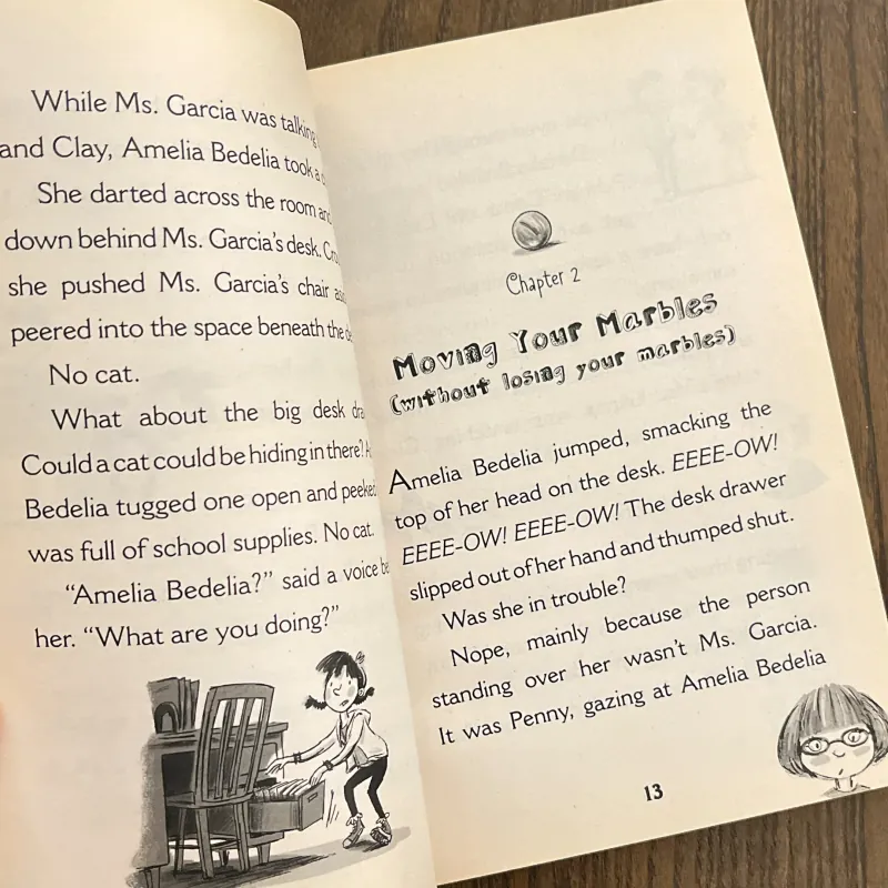 ✨𝑨𝒎𝒆𝒍𝒊𝒂 𝑩𝒆𝒅𝒆𝒍𝒊𝒂 & 𝑭𝒓𝒊𝒆𝒏𝒅𝒔: 𝑻𝒉𝒆 𝑪𝒂𝒕’𝒔 𝑴𝒆𝒐𝒘✨ 717685