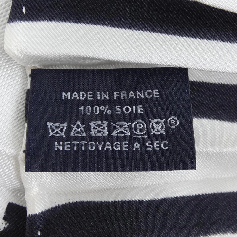 Khăn choàng HERMES BRIDES DE GALA - Hàng hiệu Authentic 834698