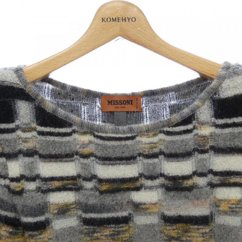 MISSONI ワンピース 654342