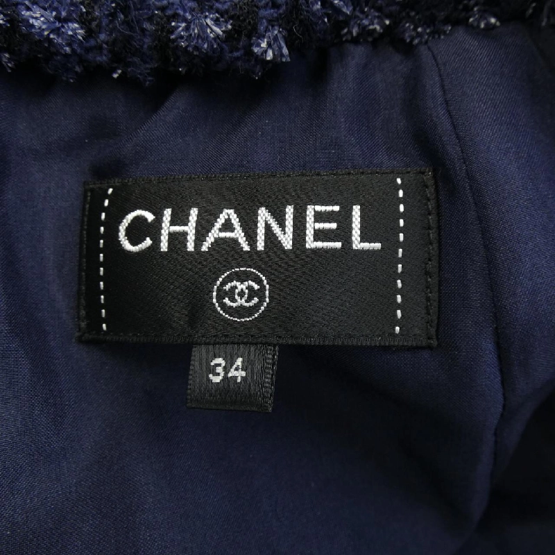 【Mã giảm giá】Chanel CHANEL Váy 655070