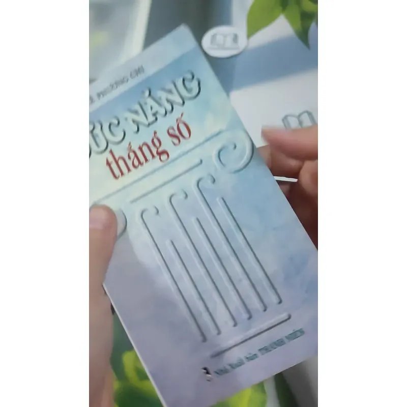 Đức Năng Thắng Số - Lê Phương Chi 727345