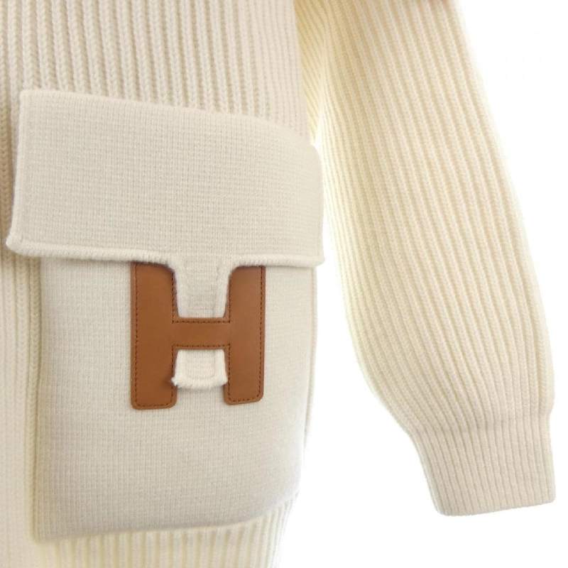 HERMES 5H2228D3 Áo khoác 632827