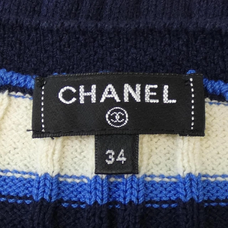 CHANEL P58545K07680 Đầm - Hàng hiệu Chính hãng 811484