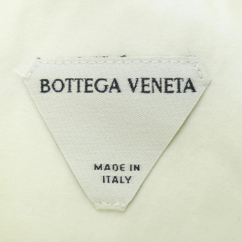 【Mã giảm giá】Bottega Veneta BOTTEGA VENETA Áo sơ mi 638130