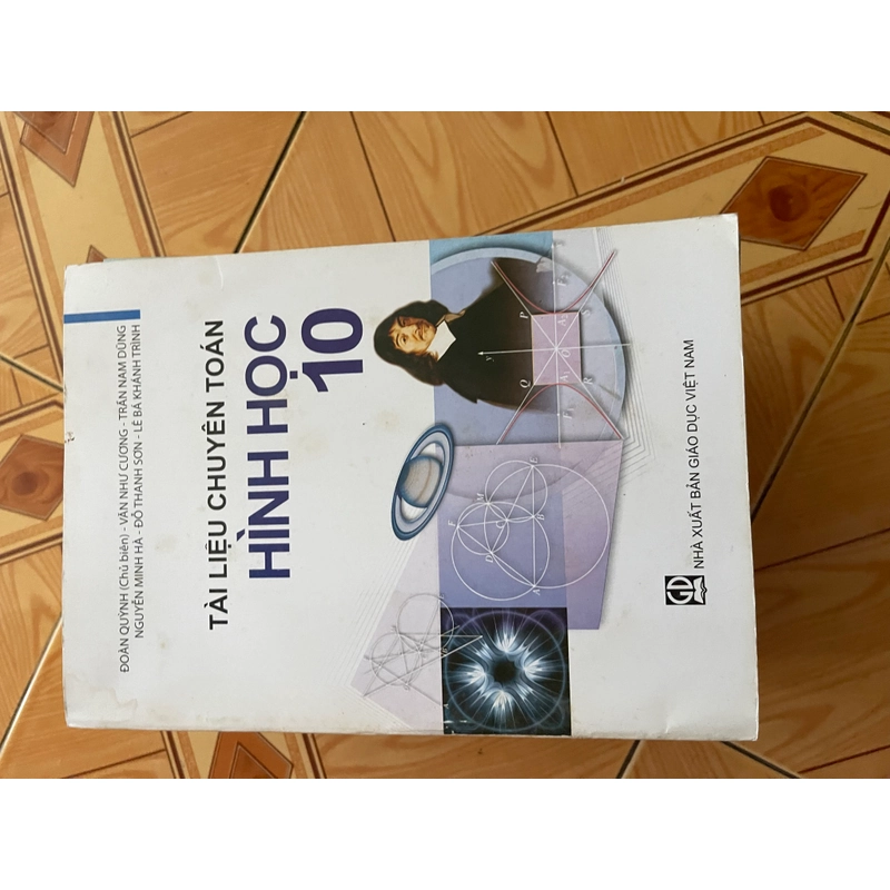 TÀI LIỆU CHUYÊN TOÁN 10,11,12 ( bộ 12 cuốn) 543329