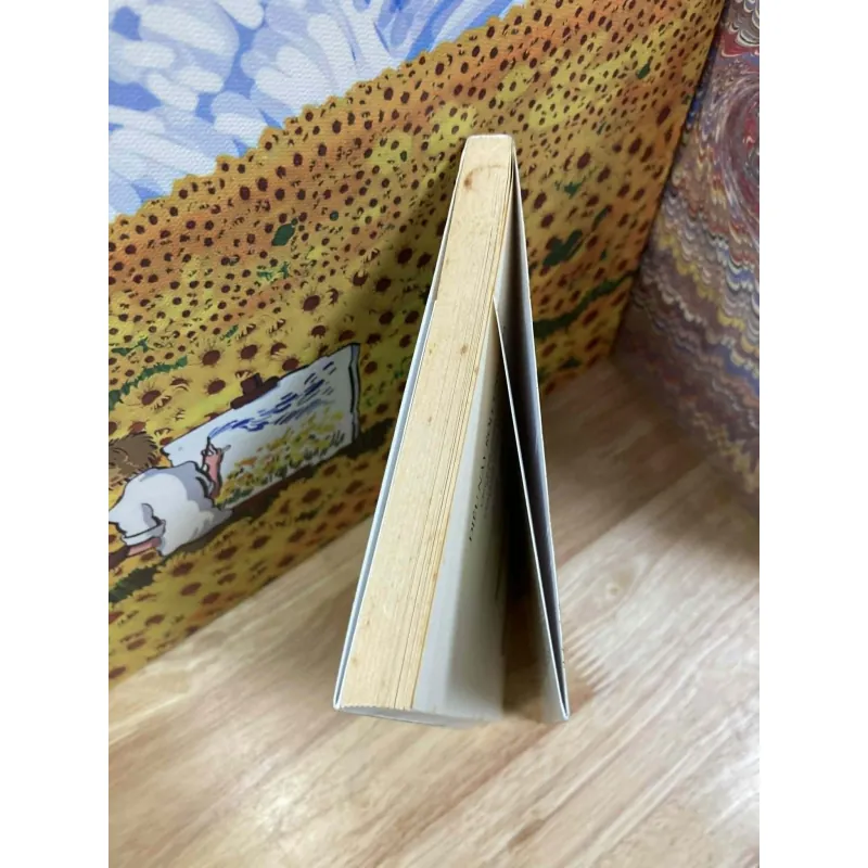 Điều Này Rồi Cũng Qua - Milena Busquets 1022229