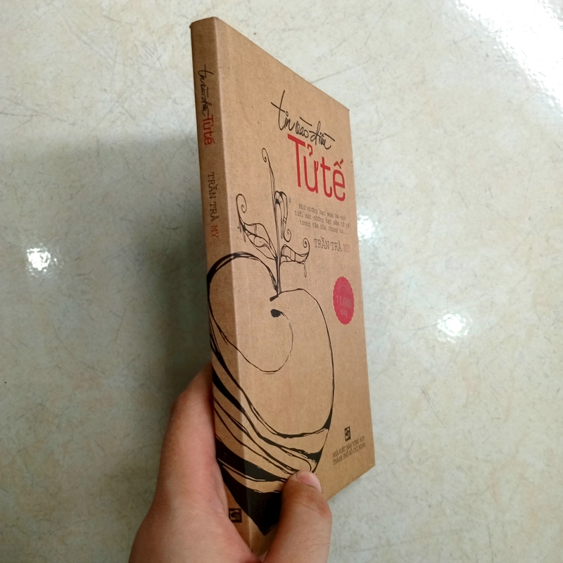 Tin vào điều tử tế 📚 522048