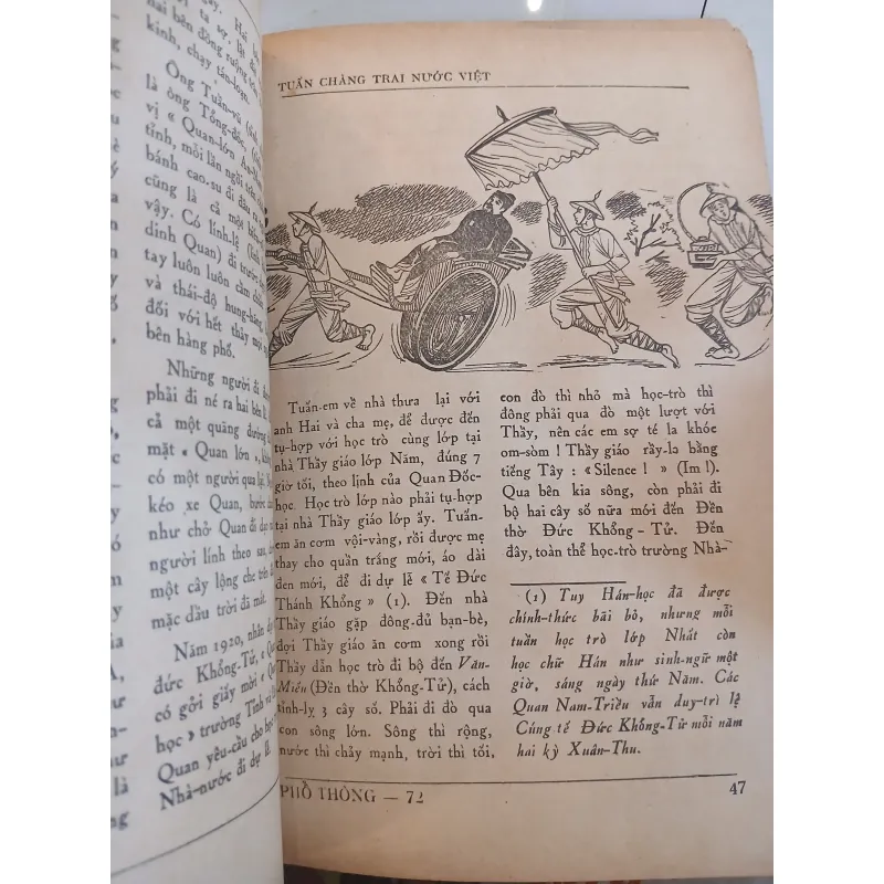 PHỔ THÔNG SỐ 72  931257