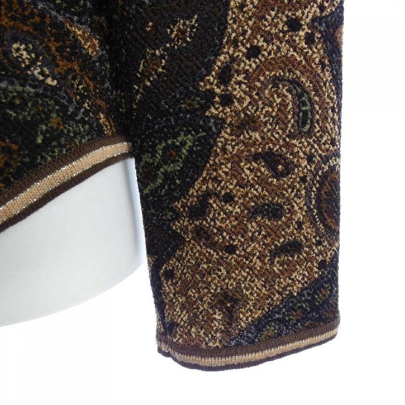 Ý Italia GKITALIYA 290056-1E Áo khoác - Hàng hiệu Authentic 775314