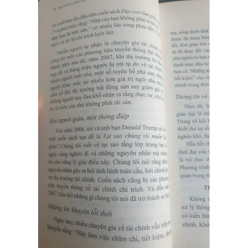 Dạy Con Làm Giàu - Bộ 13 cuốn 712456