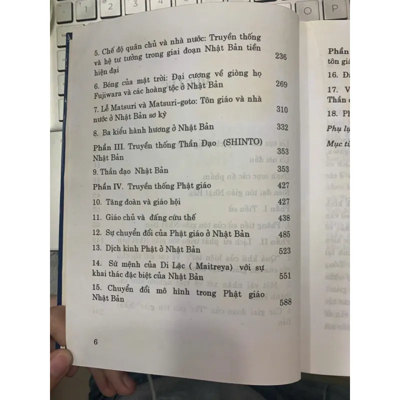 NGHIÊN CỨU TÔN GIÁO NHẬT BẢN - JOSEPH M. KITAGAWA 601912