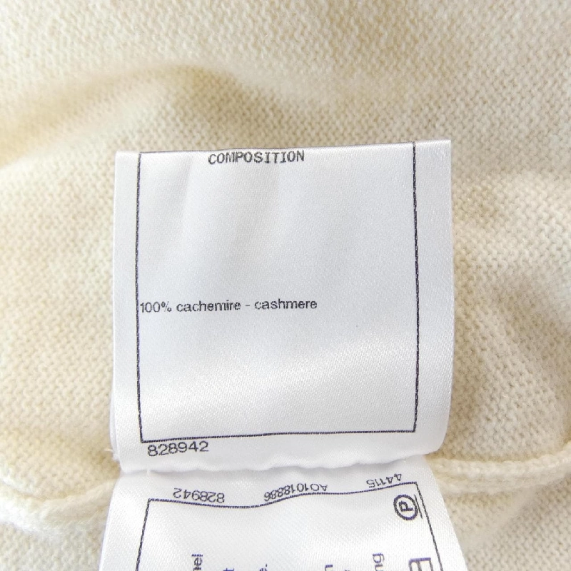 Váy đầm CHANEL P58213K07614 649595