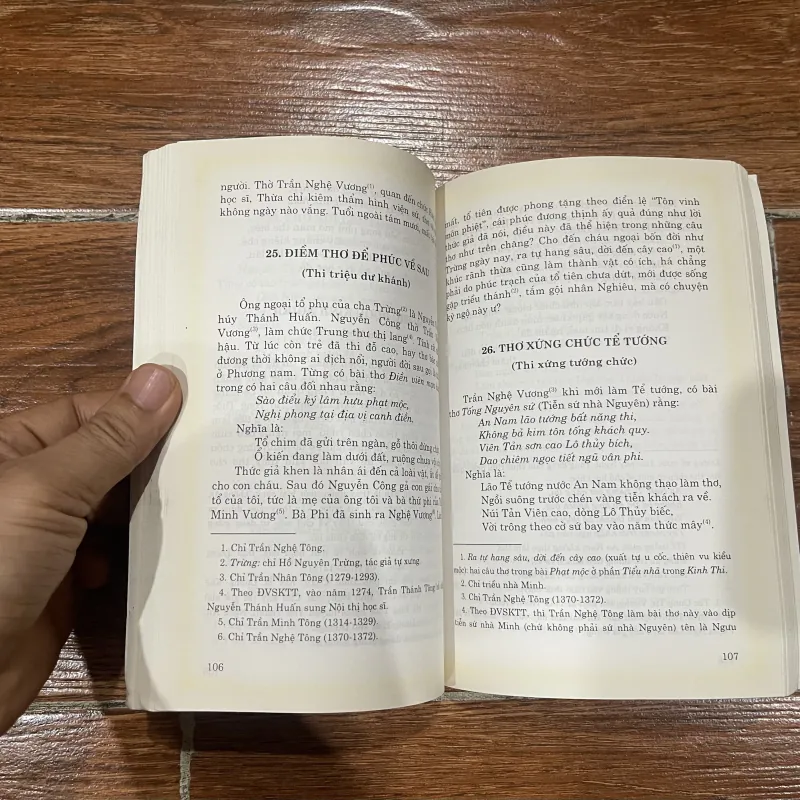 Việt điện u linh tập - Nam ông mộng lục - Truyền kỳ mạn lục (8) 1041620
