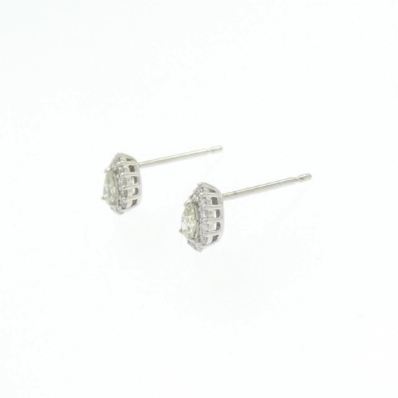 PT900 Bông tai kim cương 0.20CT - Hàng hiệu Chính hãng 874932