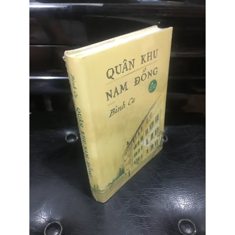 Quân khu Nam Đồng - Bình Ca 972693