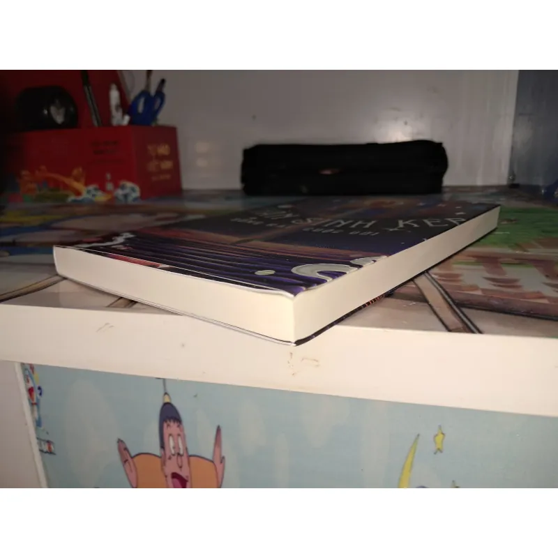 Nhân sinh kép  747559