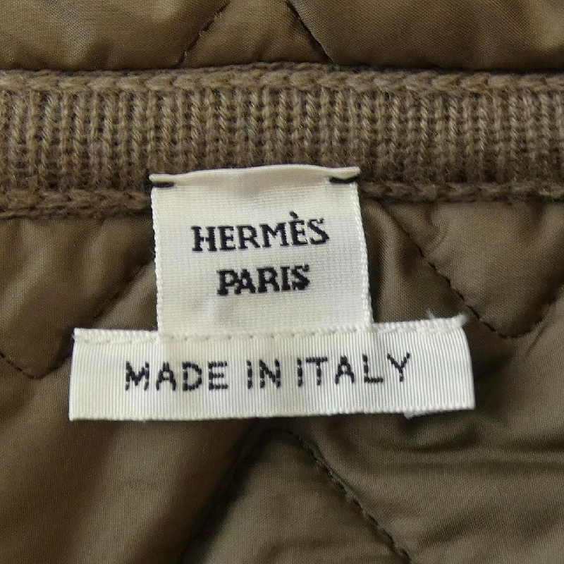 Áo khoác lông HERMES 635592