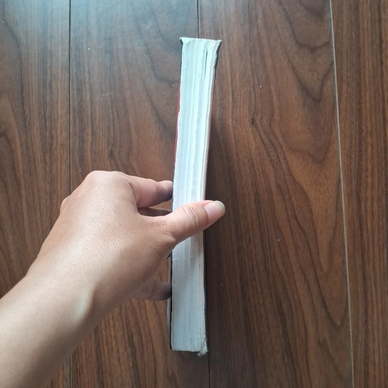 Ma thuật của trái tim  502172