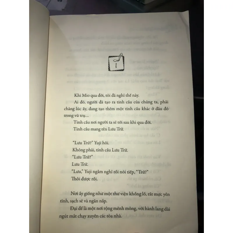 Em sẽ đến cùng cơn mưa - Ichikawa Takuji 1022772