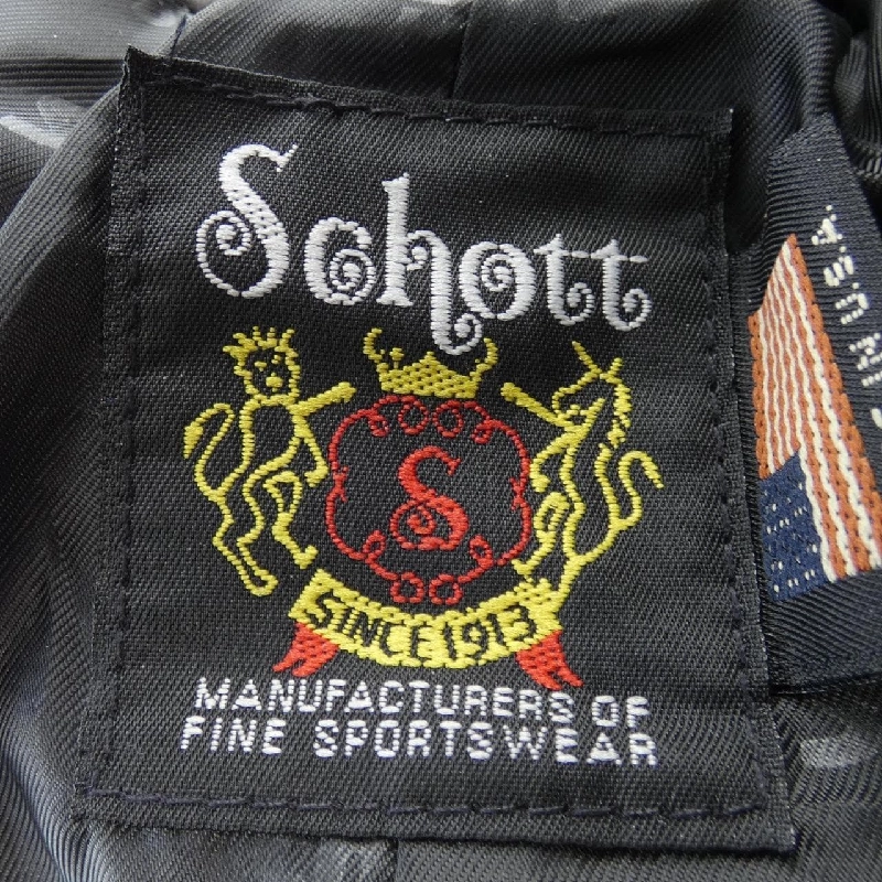 Quần SCHOTT - Hàng hiệu Authentic 894467