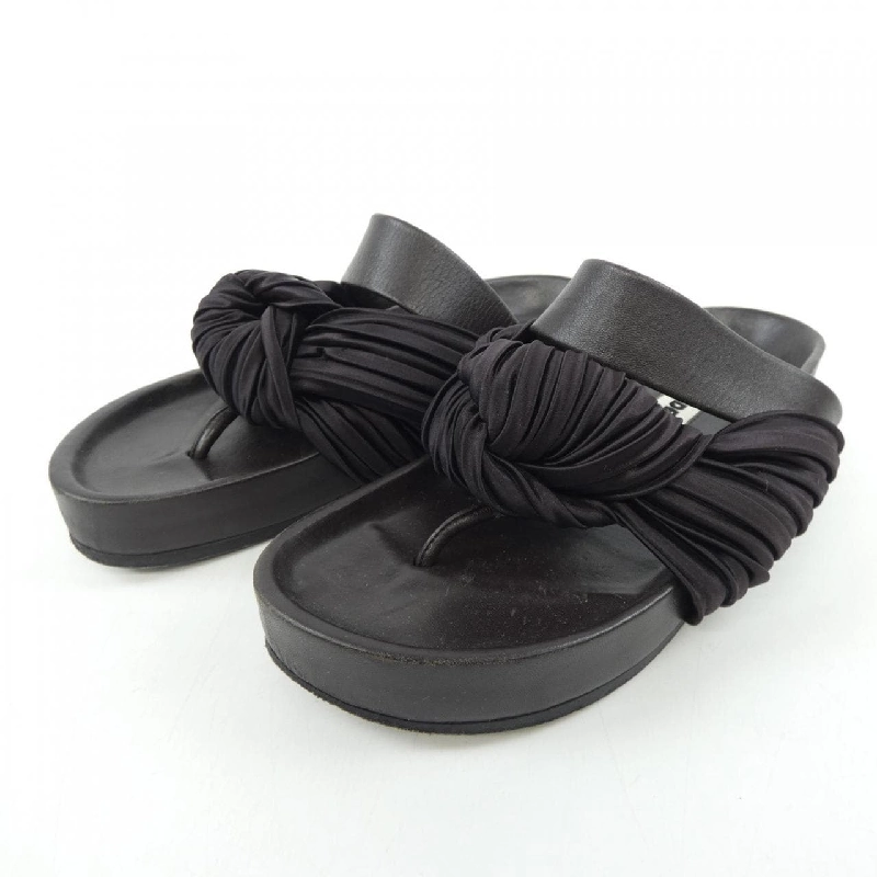 Giày sandal JIL SANDER - Hàng hiệu Authentic 827112