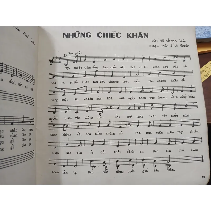 TA ĐI TRÊN GIÒNG LỊCH SỬ 970318