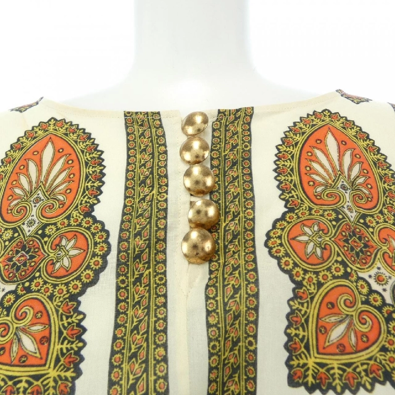 Gucci GUCCI 621037 ZAET1 Poncho - Hàng hiệu Chính hãng 812098