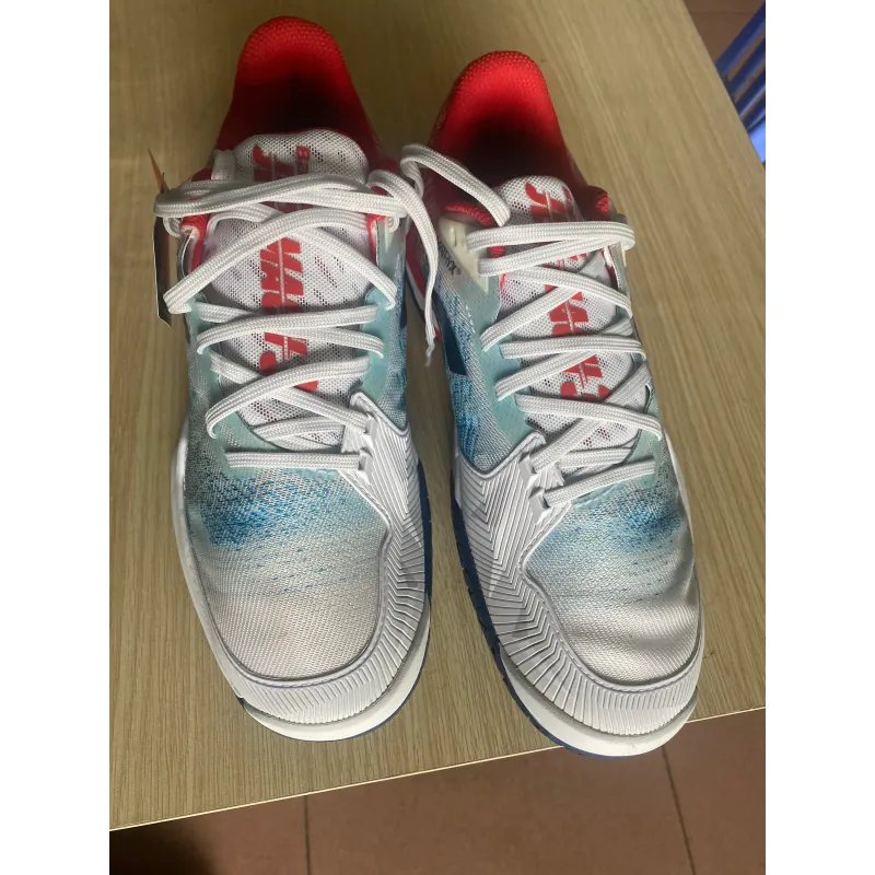 BABOLAT JET MACH 3 ‘RED WHITE’ 30F22629-1005 715396