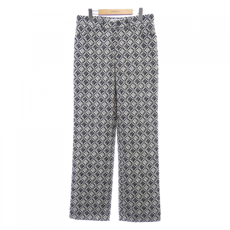 Quần MARINE SERRE - Hàng hiệu Authentic 886570