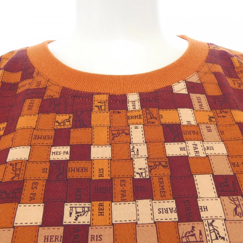 Áo thun HERMES - Hàng hiệu Chính hãng 636287