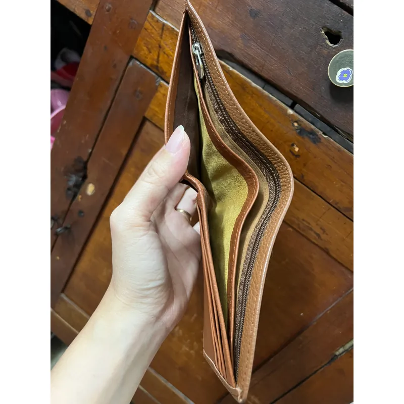 Ví nam da bò thật  993339