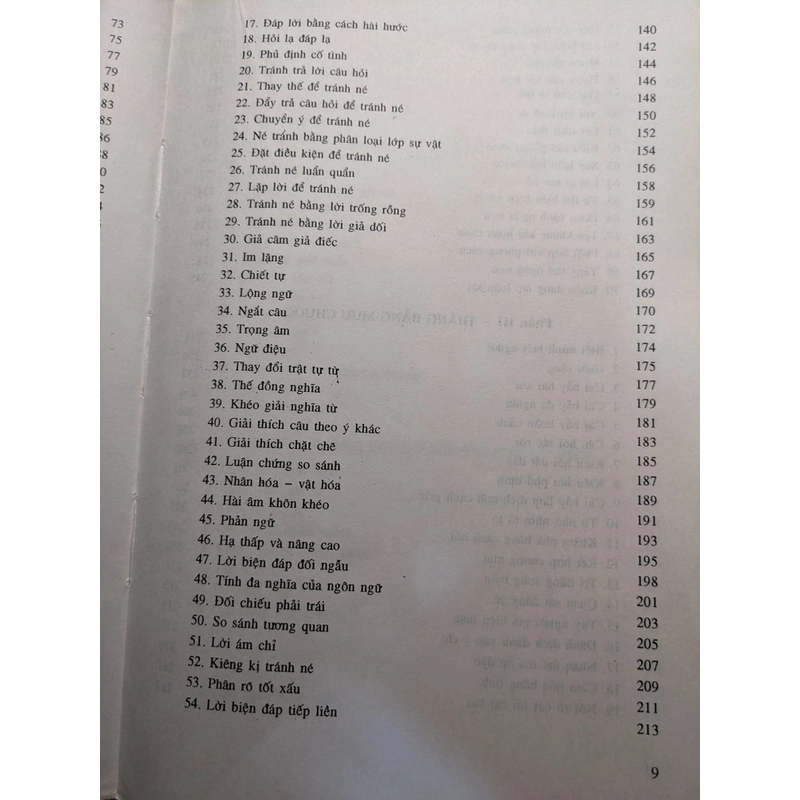 PHƯƠNG PHÁP BIỆN LUẬN-THUẬT HÙNG BIỆN

Bản in hiếm đầu tiên còn  sót lại 522426