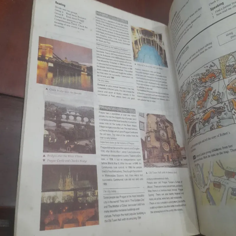 HEADWAY elementary (student's book) 1022077