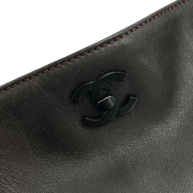 Túi xách chéo Chanel - Hàng hiệu Authentic 801881