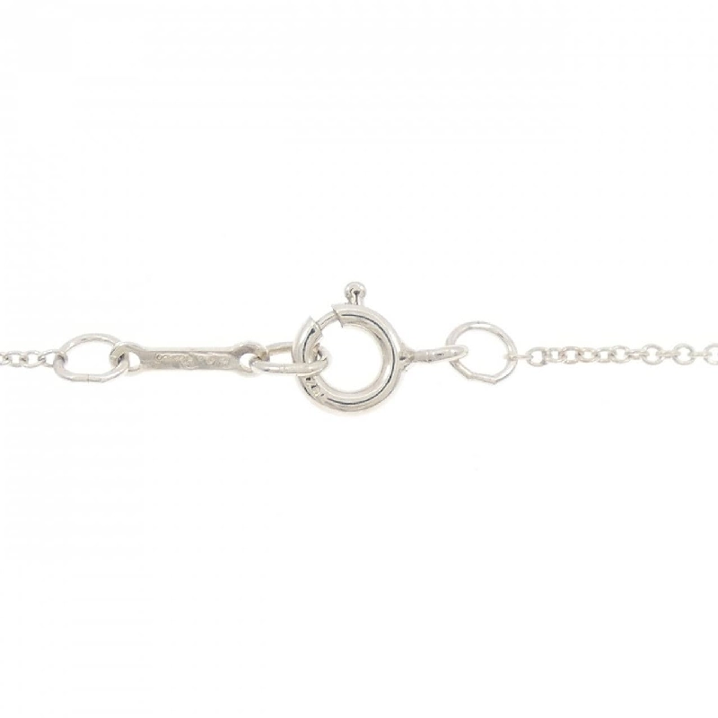 Dây chuyền Tiffany Loving Heart - Hàng hiệu Authentic 840579