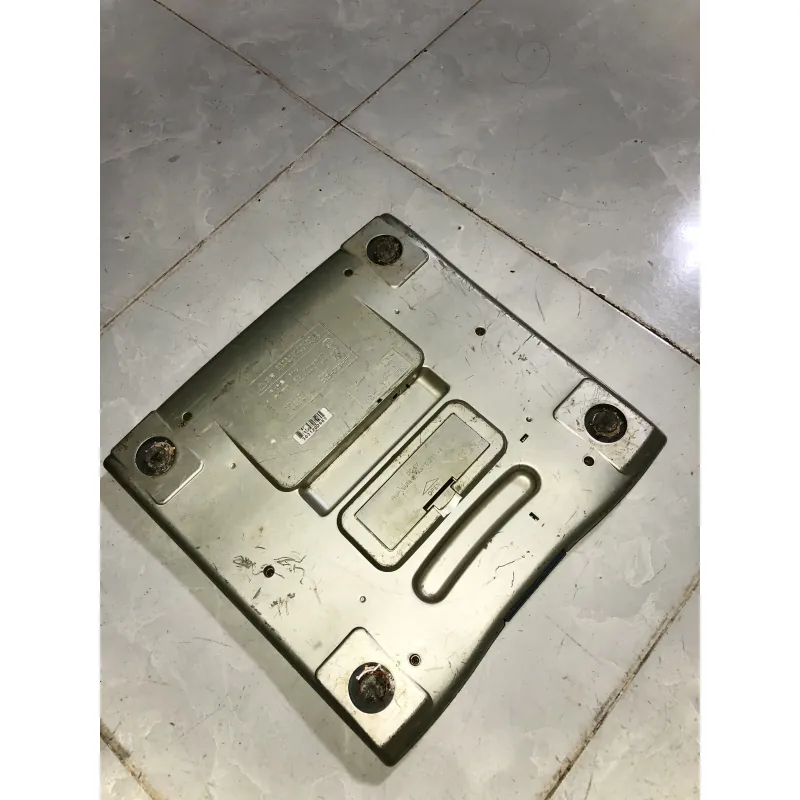 Cân sức khỏe điện tử Nhật bãi 150kg 796108