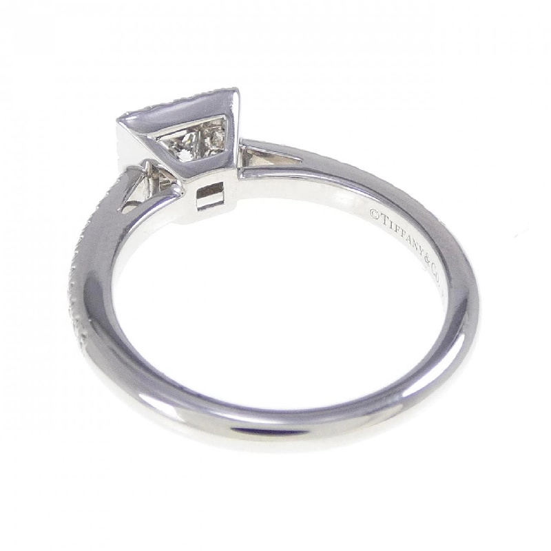 Nhẫn kim cương Tiffany - Hàng hiệu Authentic 838149