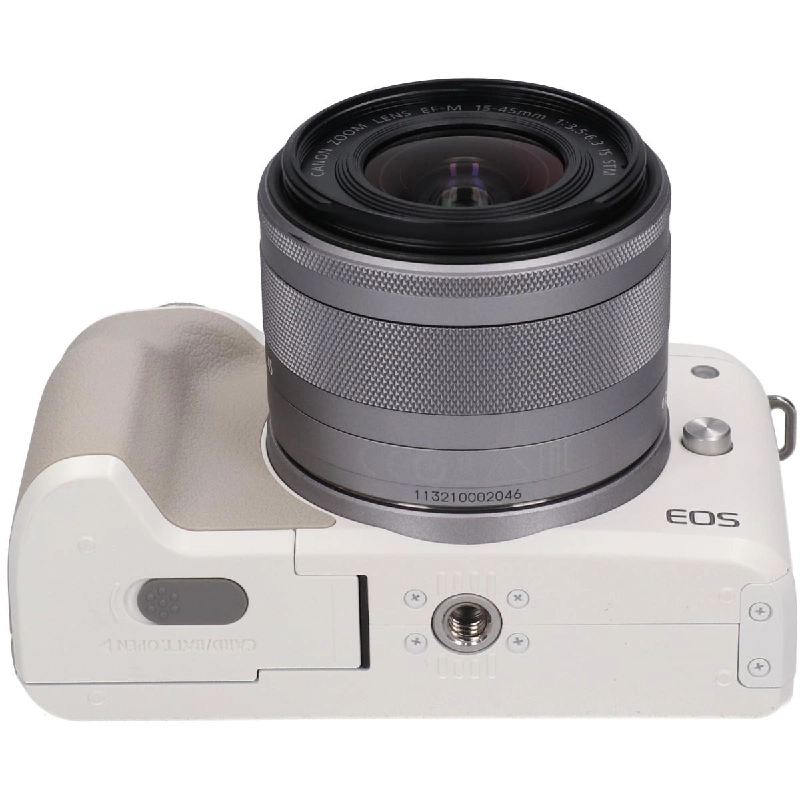 EOS KISS M2 15-45 Kit - Hàng hiệu Authentic 880290