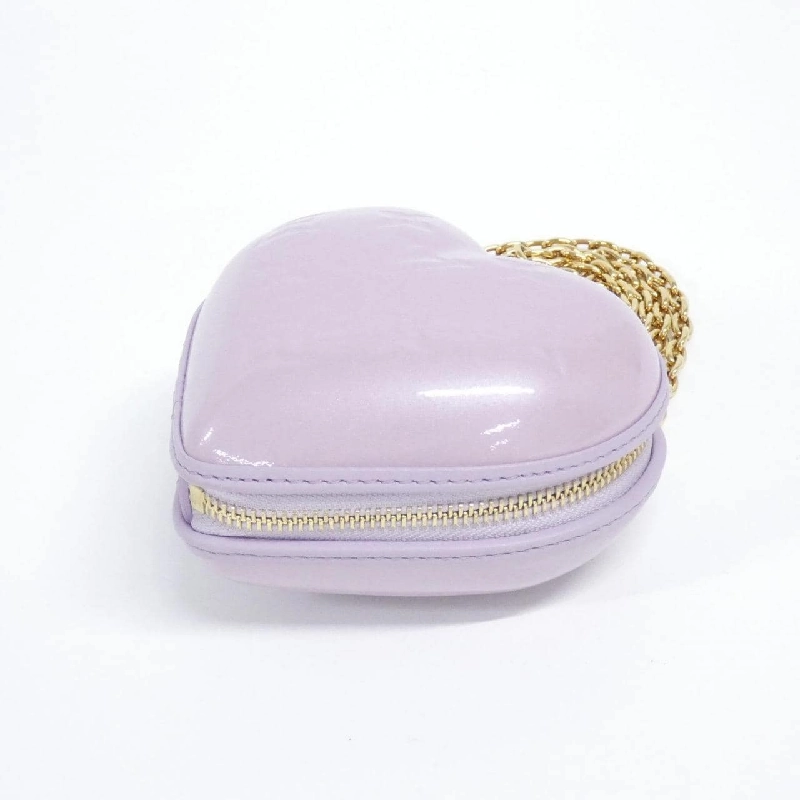 Louis Vuitton LV Remix (Vernis) Keep My Heart M83268 Túi phụ kiện 613992