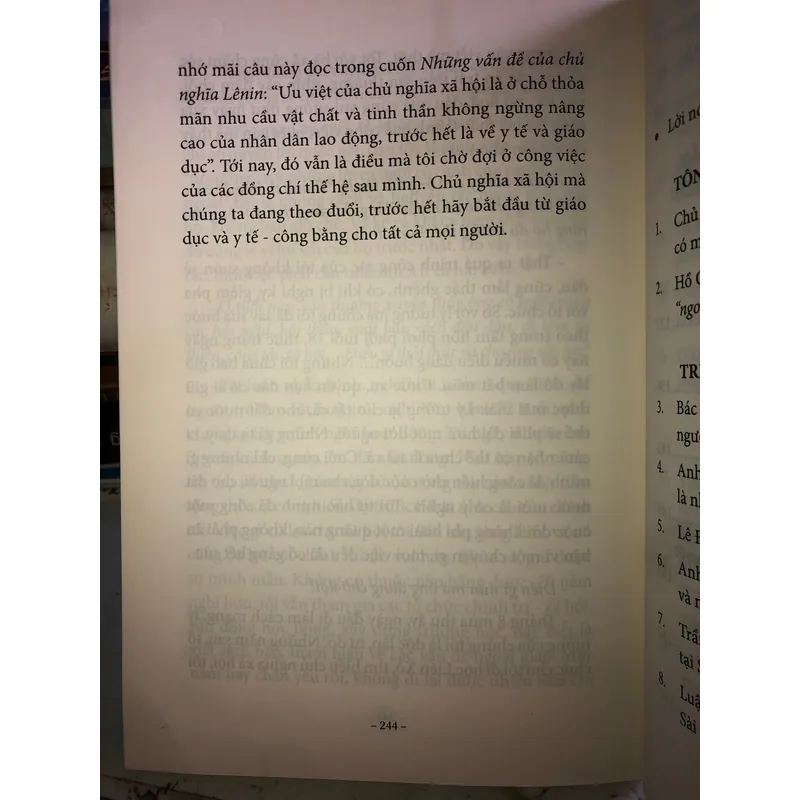 Một lòng theo Bác - Võ Anh Tuấn 1059995
