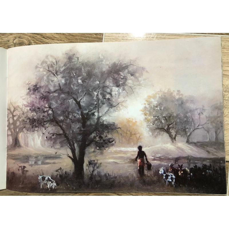 Sách truyện thiếu nhi - Chuồn chuồn thần (bìa 40k) 453529