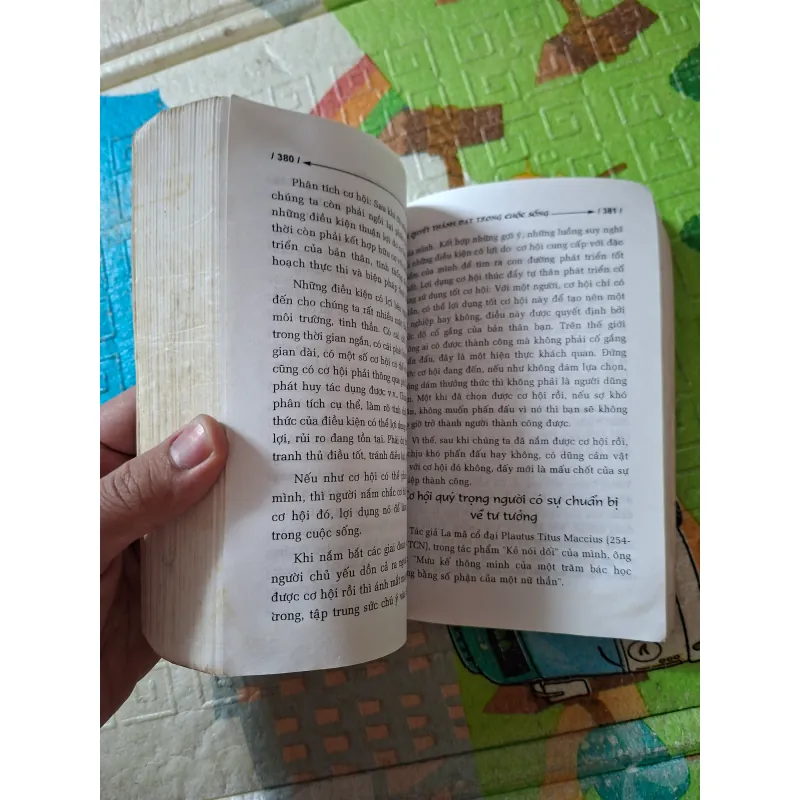 Mưu Sự Tại Nhân 991169